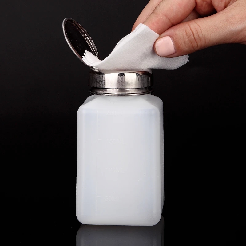 Water Bottle Blank - 1 قطعة 200 مللي الصحافة المحمولة