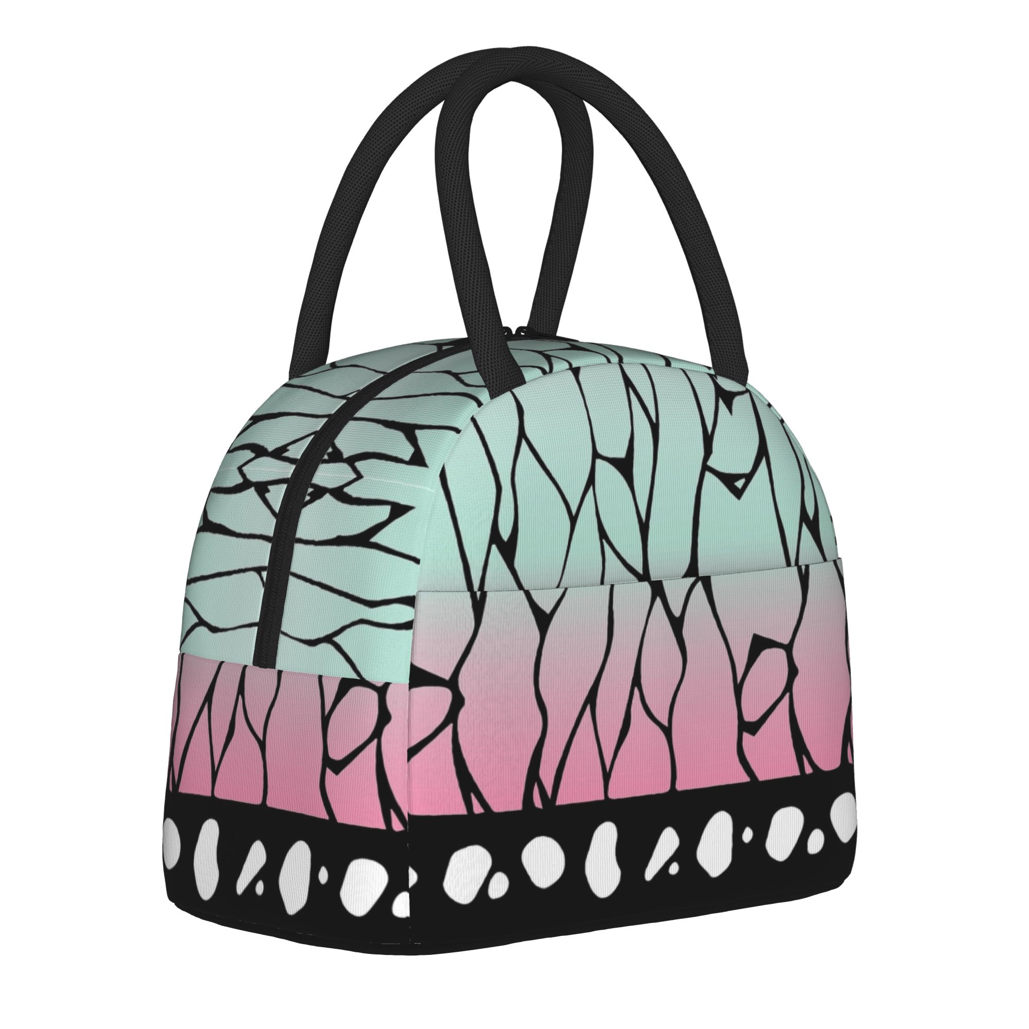 Tote Bag Sublimation - حقيبة غداء معزولة حراريًا من Demons