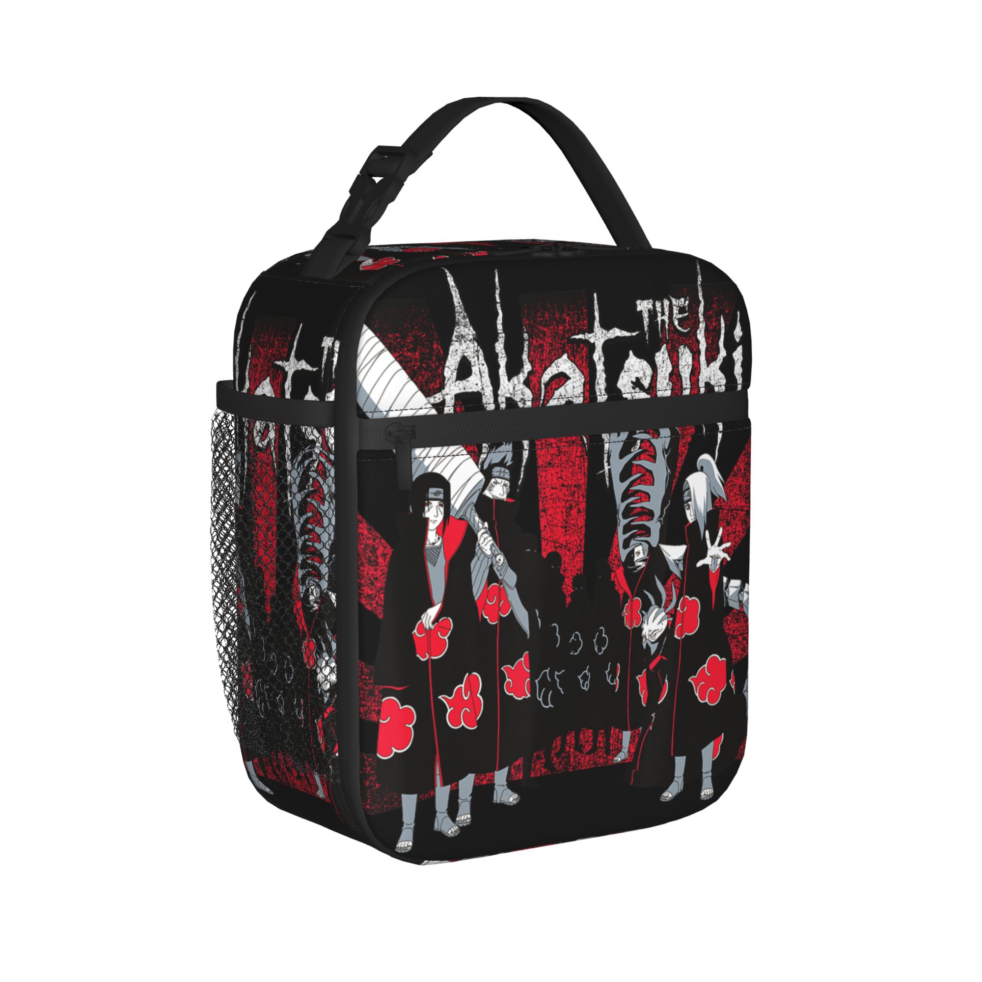 حقائب غداء معزولة من شيبودن ذا - مراجعة Tote Bag Sublimation وسعره
