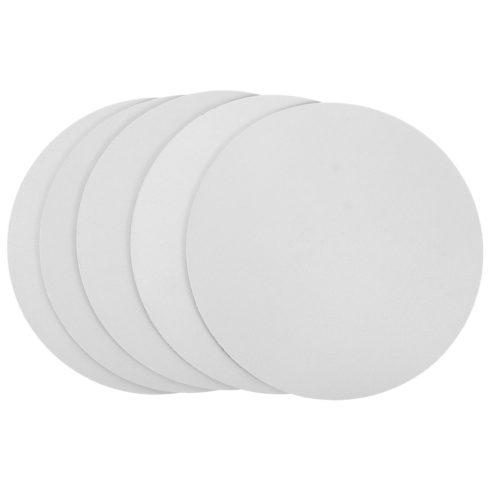 5 قطع من وسادات الماوس الاحترا - مراجعة Mouse Pad Blank Sublimation وسعره